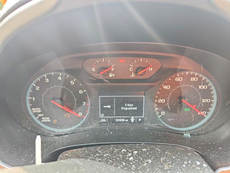 2023 Chevrolet Malibu მანქანა იყიდება აუქციონზე, vin: 1G1ZD5ST8PF205887, აუქციონის ნომერი: 64755256