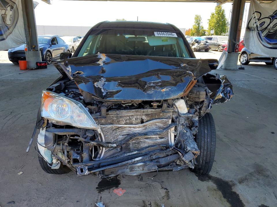 Продажа на аукционе авто 2011 Honda Cr-v, vin: JHLRE4H70BC032257, номер лота: 66063946