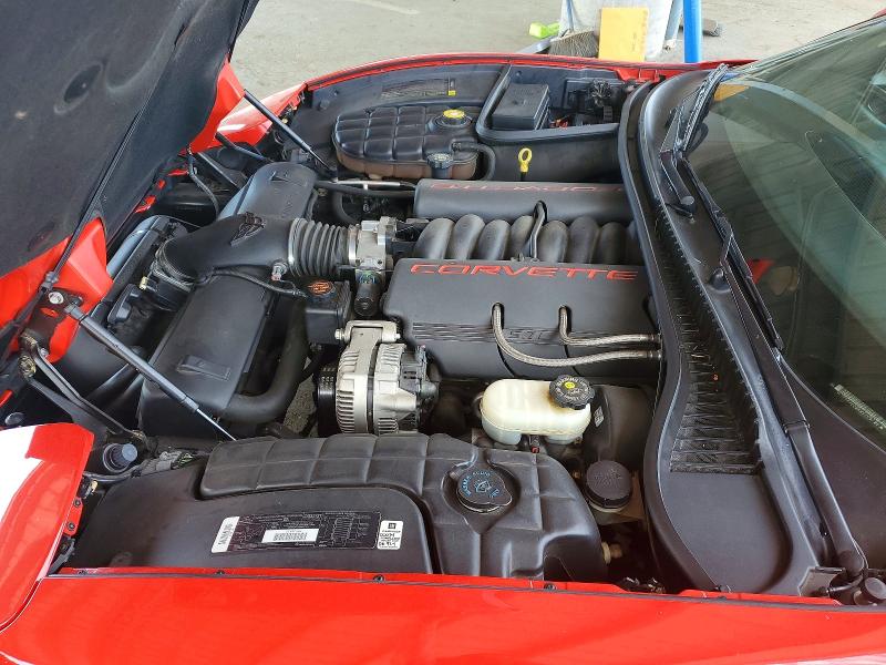Aukcja sprzedaży 1998 Chevrolet Corvette, vin: 1G1YY22GXW5103786, numer aukcji: 66508576