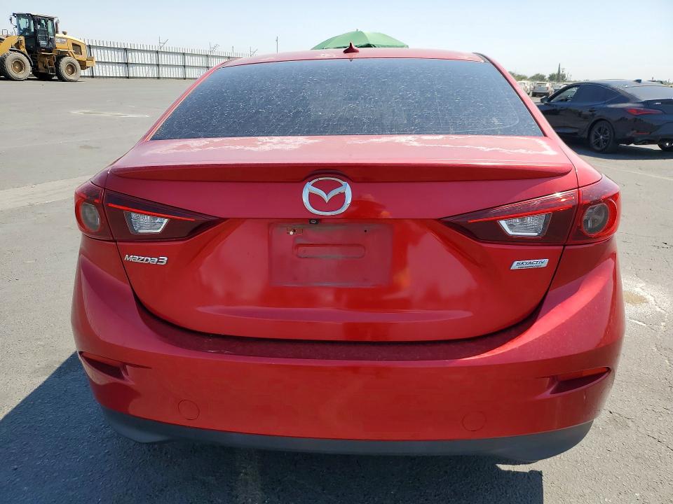 Aukcja sprzedaży 2015 Mazda 3, vin: JM1BM1W78F1234977, numer aukcji: 67318856