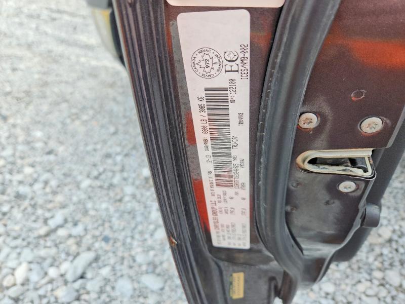 Продаж на аукціоні авто 2014 Ram 1500, vin: 1C6RR7FT5ES240025, номер лоту: 65704956