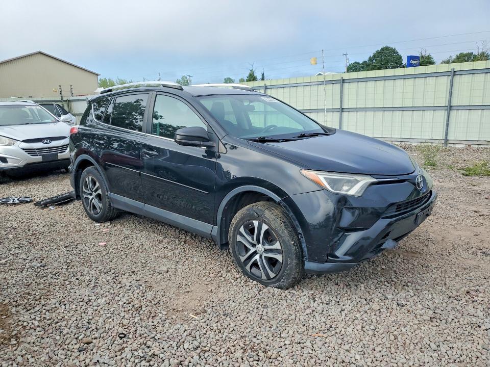 65327426 :رقم المزاد ، 2T3BFREV3GW510932 vin ، 2016 Toyota Rav4 مزاد بيع