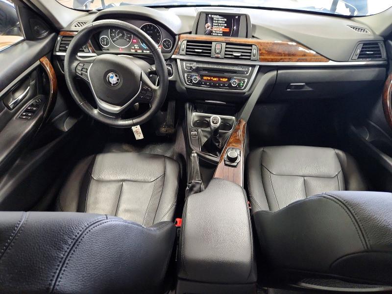 Aukcja sprzedaży 2015 Bmw 335, vin: WBA3B9G51FNR99184, numer aukcji: 66997036