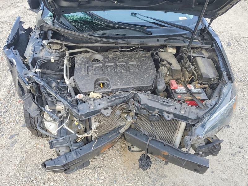 Aukcja sprzedaży 2018 Toyota Corolla, vin: 5YFBURHE4JP849976, numer aukcji: 64821796