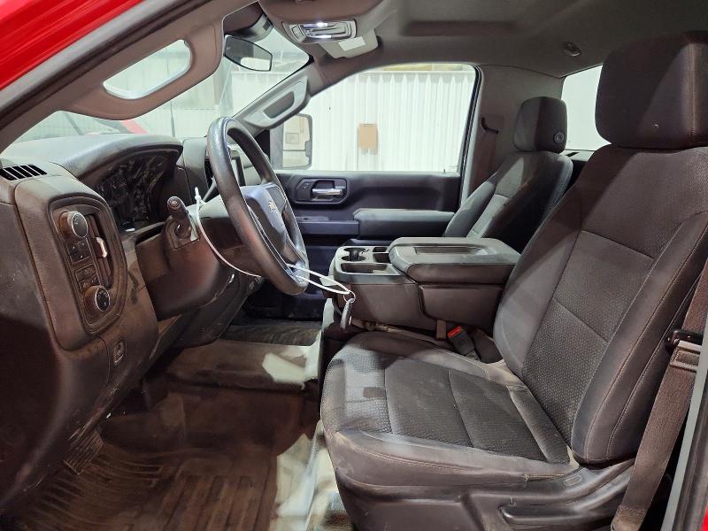 Продажа на аукционе авто 2026 Chevrolet Silverado, vin: 1GC3KLE70TF101362, номер лота: 64210106
