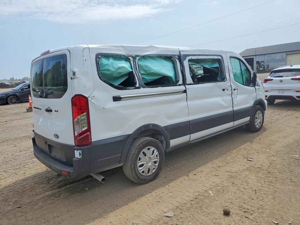 Продажа на аукционе авто 2026 Ford Transit, vin: 1FBAX2Y88TKA07846, номер лота: 63949376