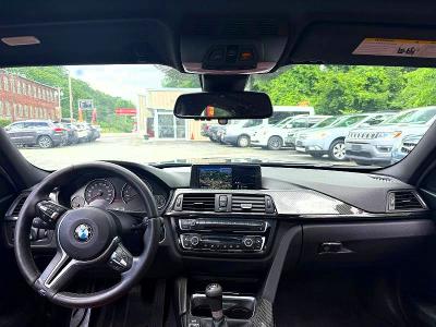 2015 Bmw M3 მანქანა იყიდება აუქციონზე, vin: WBS3C9C55FP803086, აუქციონის ნომერი: 64277646