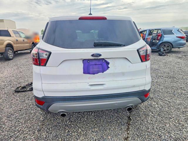 Aukcja sprzedaży 2017 Ford Escape, vin: 1FMCU9GD6HUD33477, numer aukcji: 65225896