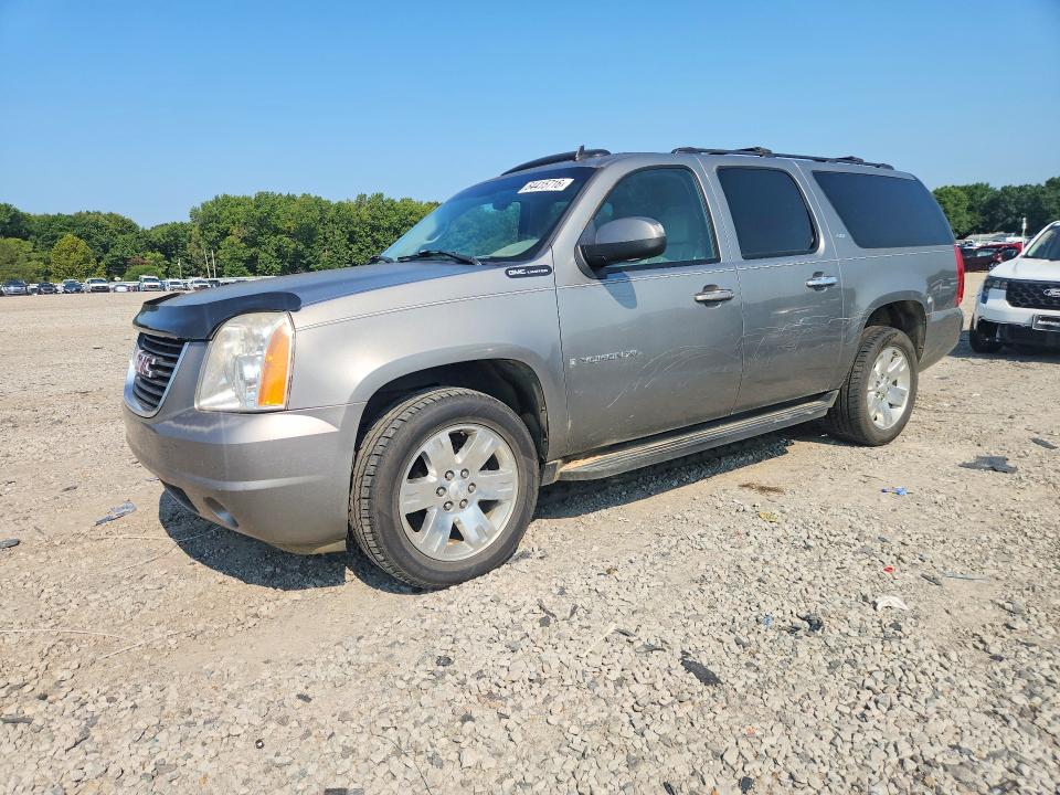 Aukcja sprzedaży 2008 Gmc Yukon Xl, vin: 1GKFC16J78R164736, numer aukcji: 64415716