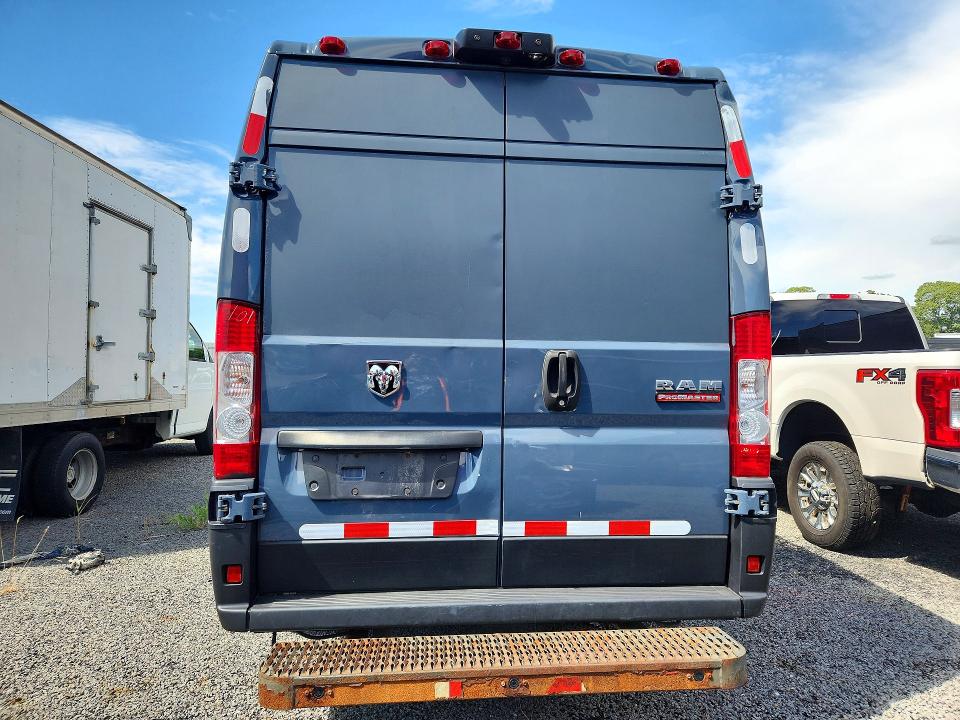 Aukcja sprzedaży 2020 Ram Promaster 3500, vin: 3C6URVJG4LE145352, numer aukcji: 61003586