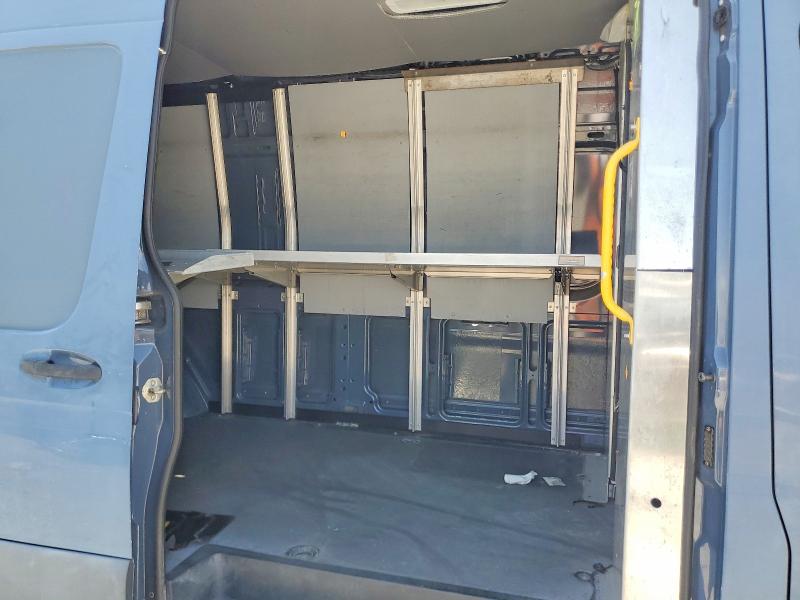 Продажа на аукционе авто 2019 Mercedes-benz Sprinter, vin: WD4PF1CD8KT011787, номер лота: 64896396