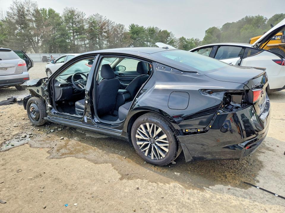 Продажа на аукционе авто 2026 Nissan Altima, vin: 1N4BL4DV6TN334088, номер лота: 64292506