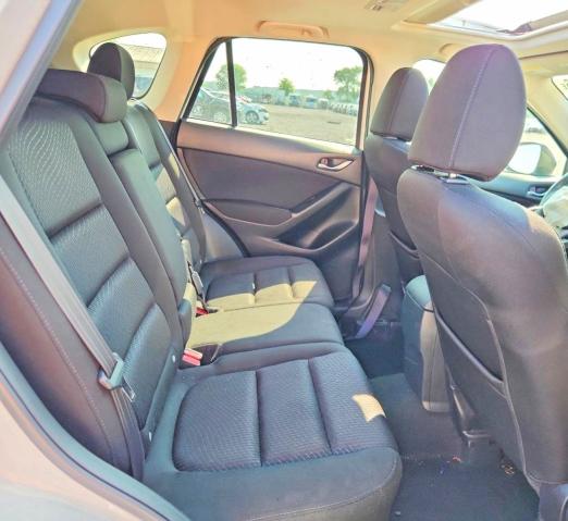 Aukcja sprzedaży 2013 Mazda Cx-5, vin: JM3KE4CE5D0125906, numer aukcji: 63741326
