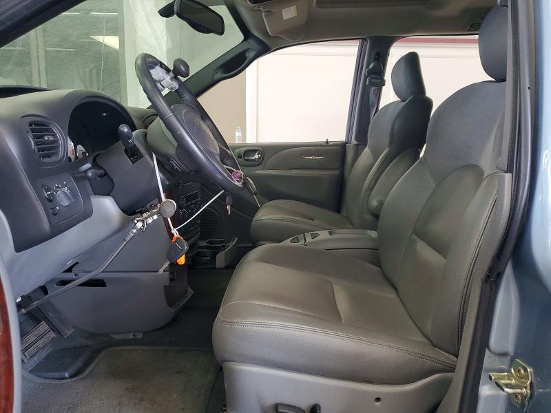 Aukcja sprzedaży 2004 Chrysler Town & Country, vin: 2C8GP64L74R519123, numer aukcji: 66273186