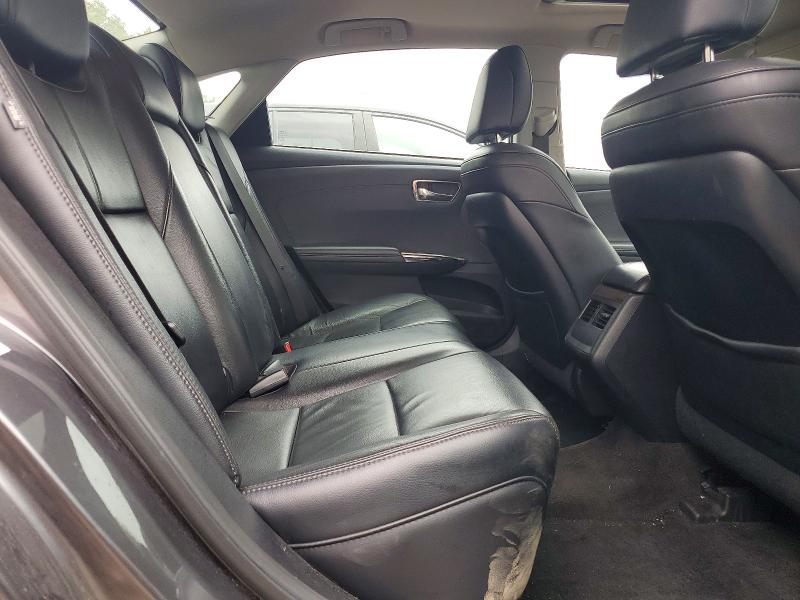 Aukcja sprzedaży 2014 Toyota Avalon, vin: 4T1BK1EB3EU098942, numer aukcji: 64474276