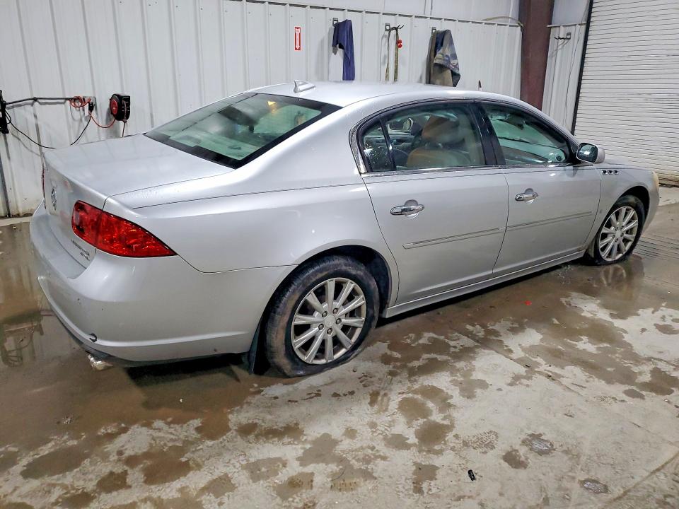 Продаж на аукціоні авто 2010 Buick Lucerne, vin: 1G4HC5E12AU108148, номер лоту: 66043236