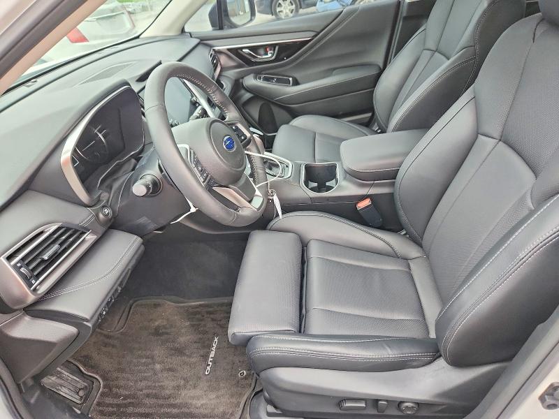 Продажа на аукционе авто 2025 Subaru Outback, vin: 4S4BTANC9S3254697, номер лота: 65155566
