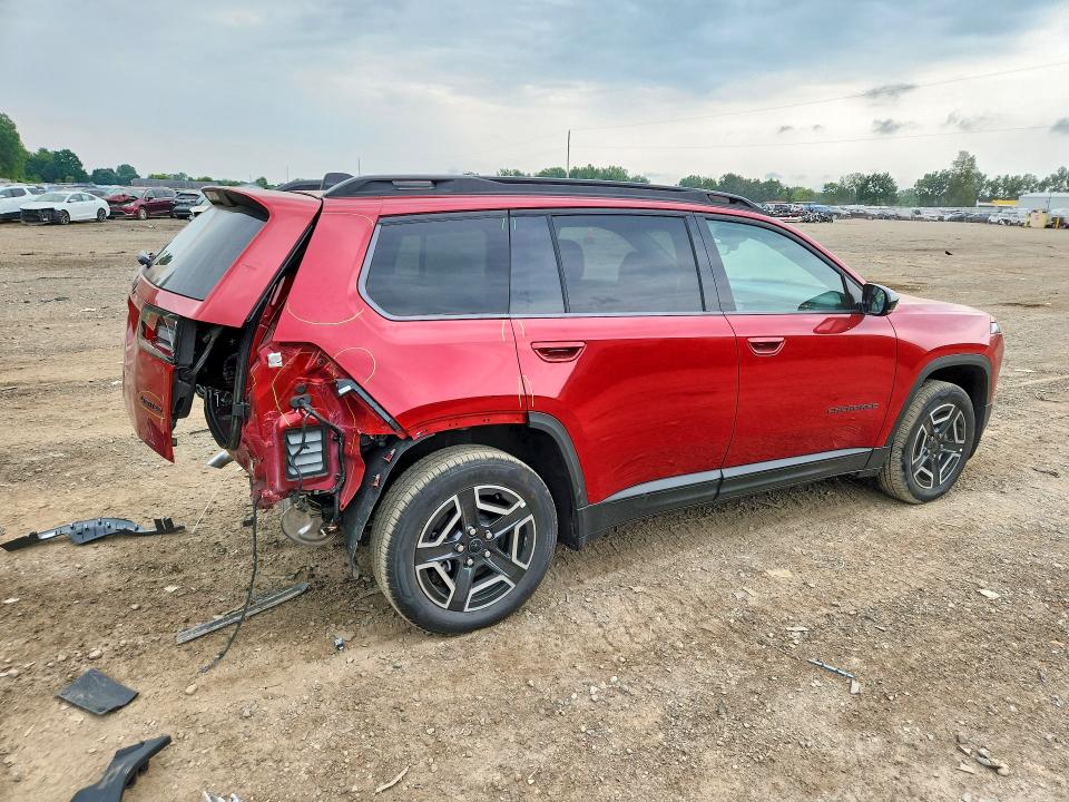 Aukcja sprzedaży 2026 Jeep Cherokee, vin: 3C4PJMB24TT156955, numer aukcji: 63376816