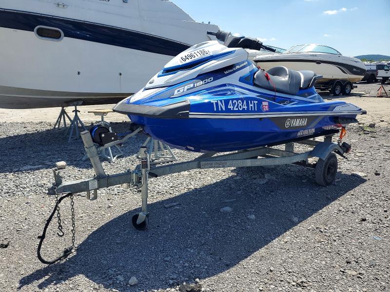 Aukcja sprzedaży 2017 Yam Jet Ski, vin: YAMA1212A717, numer aukcji: 64961186