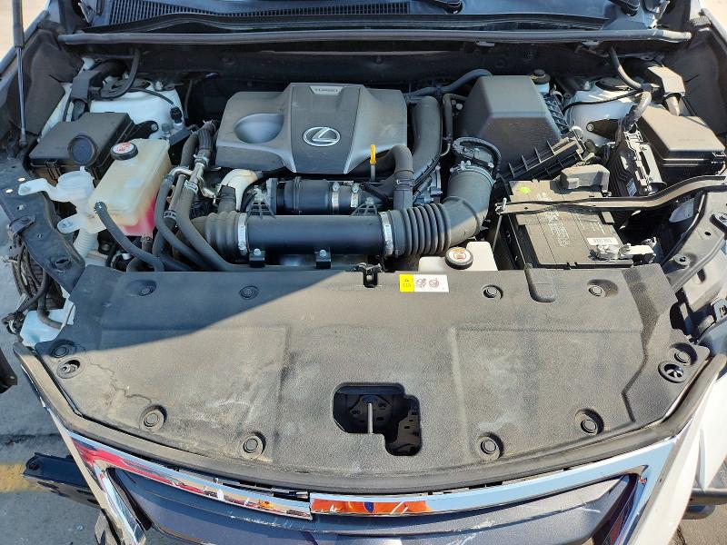 Продаж на аукціоні авто 2017 Lexus Nx 200t, vin: JTJBARBZ3H2101231, номер лоту: 63858256