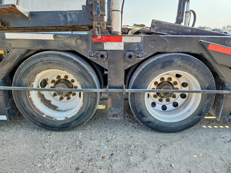 66630276 :رقم المزاد ، 5E0AJ1447EG448805 vin ، 2014 Cottrell Trailer مزاد بيع