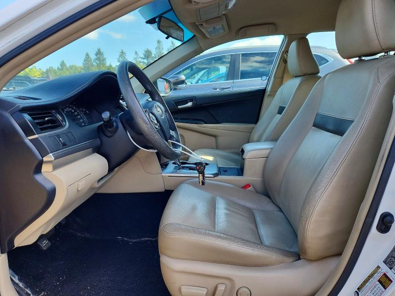 Продаж на аукціоні авто 2014 Toyota Camry, vin: 4T1BF1FK6EU363517, номер лоту: 65288546