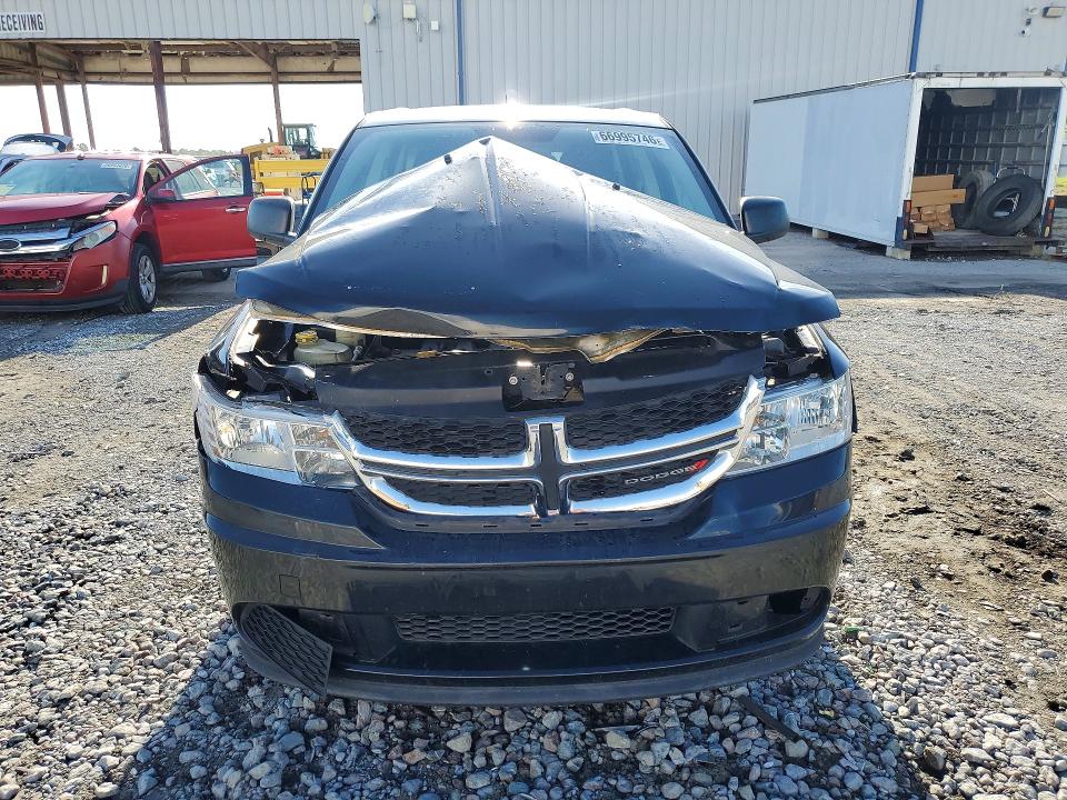 66995746 :رقم المزاد ، 3C4PDCAB1ET237126 vin ، 2014 Dodge Journey مزاد بيع