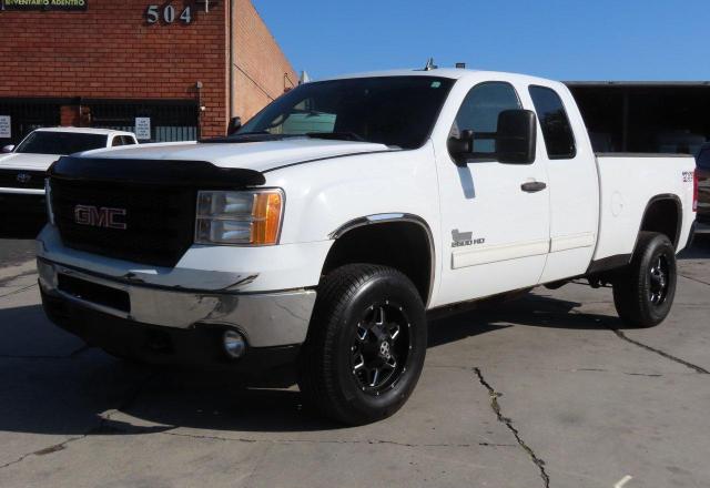 Aukcja sprzedaży 2011 Gmc Sierra, vin: 1GT220CG9BZ350933, numer aukcji: 66836026