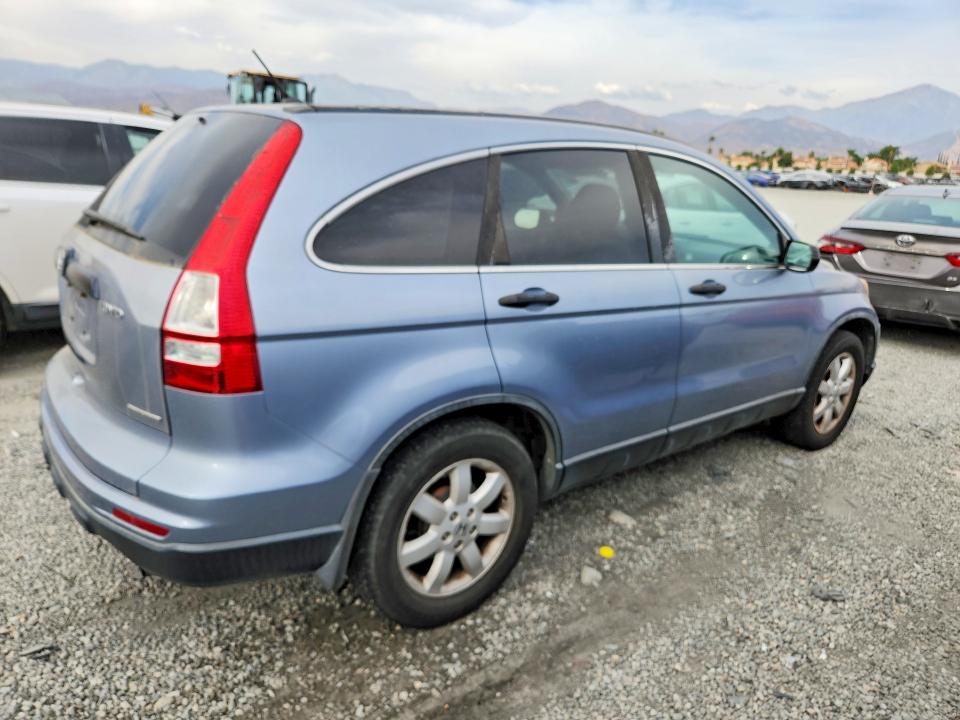 Aukcja sprzedaży 2011 Honda Cr-v, vin: 5J6RE4H4XBL083052, numer aukcji: 66821846