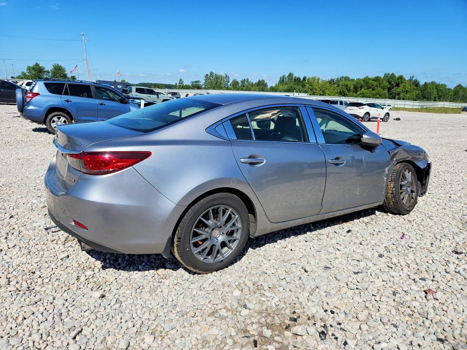 65198096 :رقم المزاد ، JM1GJ1V50E1103765 vin ، 2014 Mazda 6 مزاد بيع