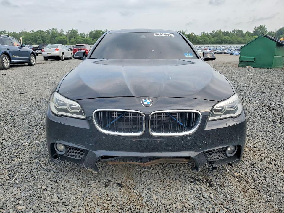 Aukcja sprzedaży 2015 Bmw 550, vin: WBAKP9C54FD693640, numer aukcji: 64666506