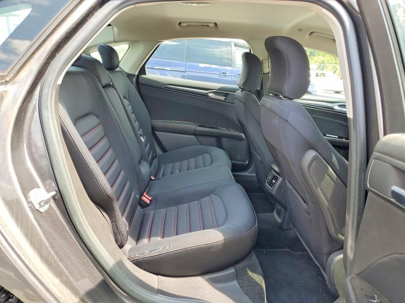 Продажа на аукционе авто 2016 Ford Fusion, vin: 3FA6P0LU5GR178703, номер лота: 66556776