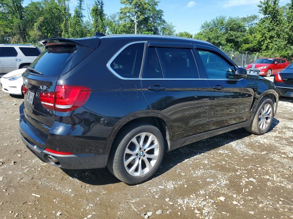 Продаж на аукціоні авто 2015 Bmw X5, vin: 5UXKS4C59F0N06015, номер лоту: 63914546
