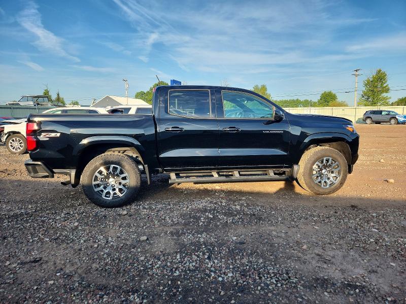 66765356 :رقم المزاد ، 1GCPTDEK7T1201478 vin ، 2026 Chevrolet Colorado مزاد بيع