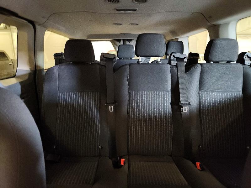 Продажа на аукционе авто 2016 Ford Transit, vin: 1FMZK1ZMXGKB03675, номер лота: 63744436