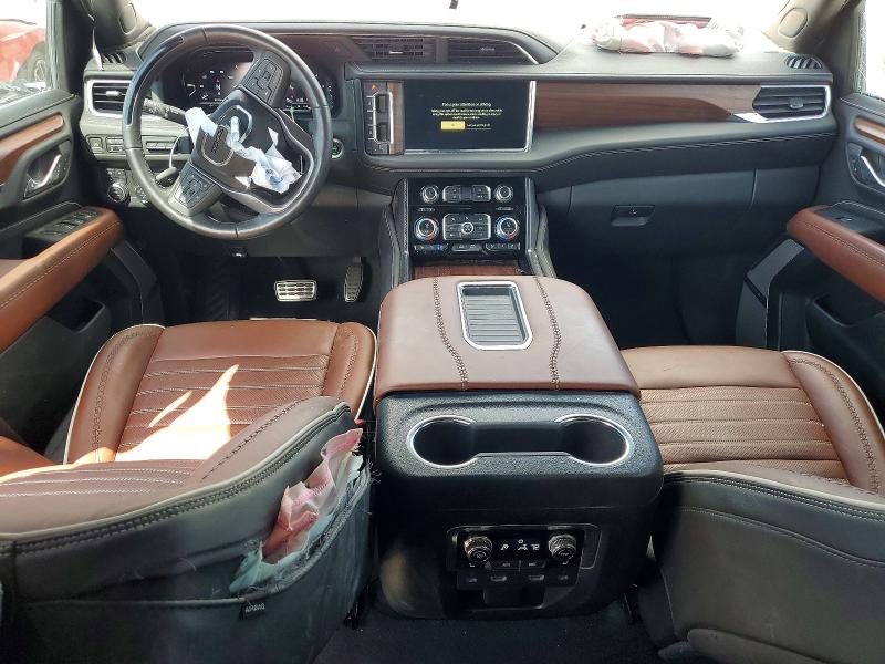 Aukcja sprzedaży 2023 Gmc Yukon Xl, vin: 1GKS2KKT0PR257630, numer aukcji: 66384856