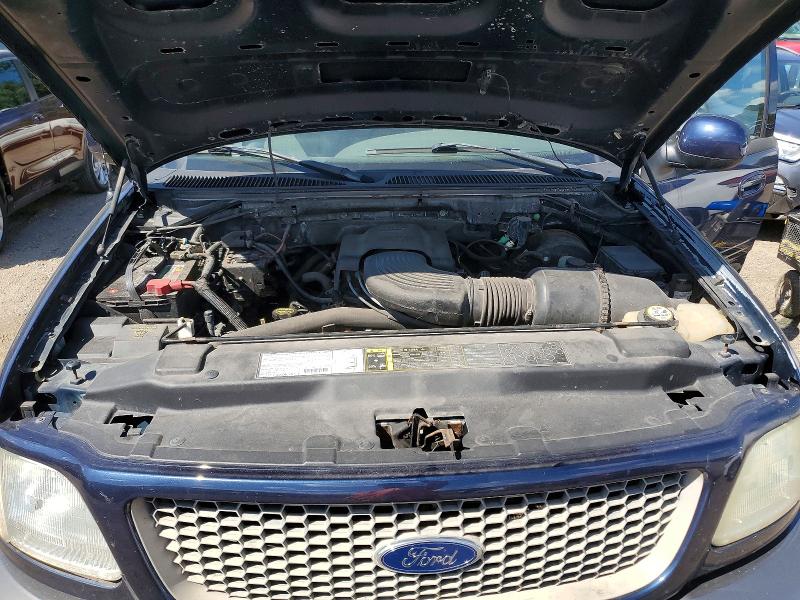 Aukcja sprzedaży 2003 Ford F150, vin: 1FTRW08683KC49640, numer aukcji: 64890266