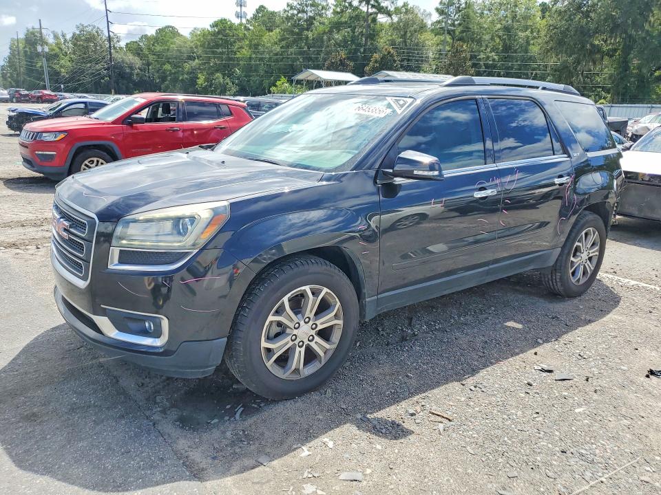 Продажа на аукционе авто 2015 Gmc Acadia, vin: 1GKKRRKD6FJ239238, номер лота: 66453856