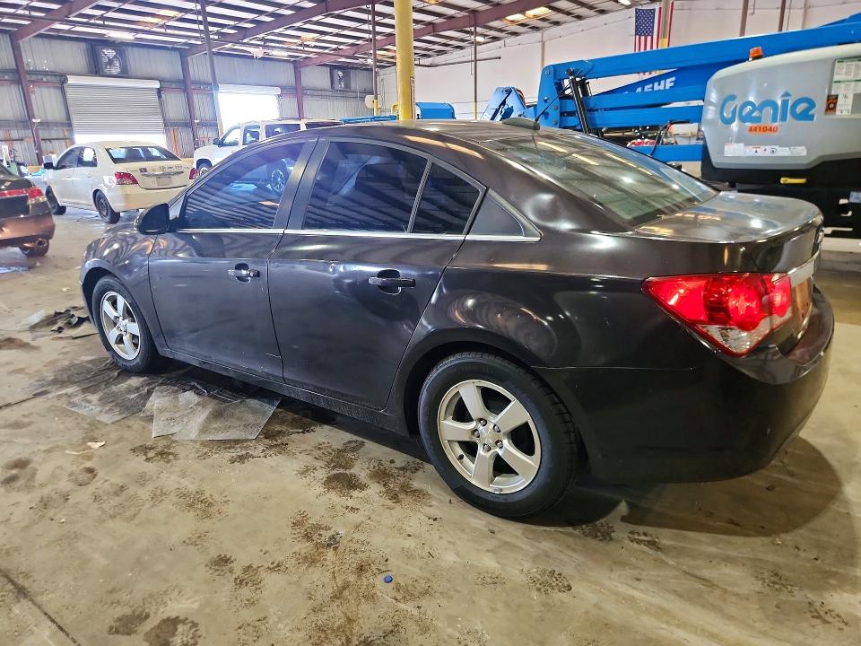Продаж на аукціоні авто 2015 Chevrolet Cruze, vin: 1G1PC5SB1F7226669, номер лоту: 65854146