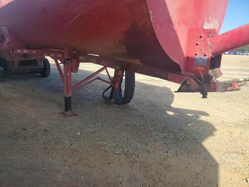 Aukcja sprzedaży 2018 Utility Trailer Manufacture Alumistar, vin: 5C2BR32B1JM010708, numer aukcji: 63826956
