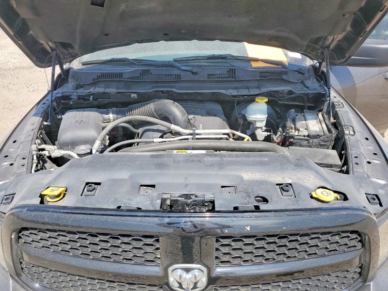 Aukcja sprzedaży 2017 Ram 1500, vin: 1C6RR7KTXHS834068, numer aukcji: 66361406
