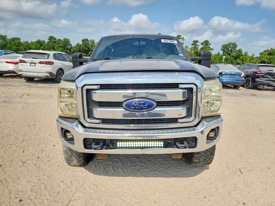 Продаж на аукціоні авто 2016 Ford F-350 Super Duty, vin: 1FT8W3BTXGEA32977, номер лоту: 63618986