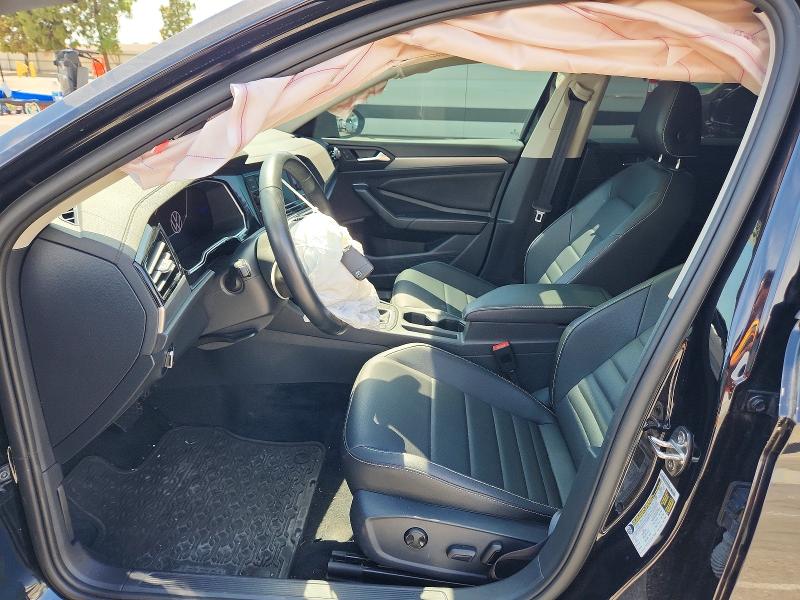 Продаж на аукціоні авто 2024 Volkswagen Jetta, vin: 3VW7M7BU3RM035778, номер лоту: 65009076