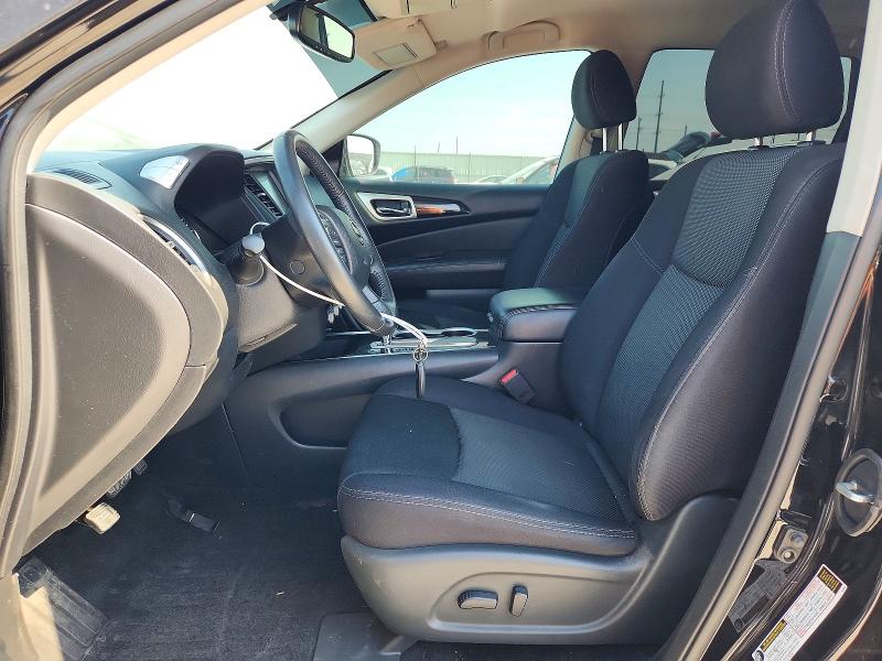 Aukcja sprzedaży 2019 Nissan Pathfinder, vin: 5N1DR2MN6KC620499, numer aukcji: 63418596