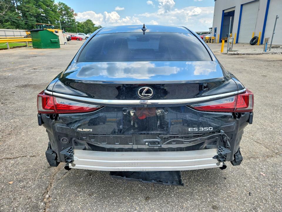 Продаж на аукціоні авто 2019 Lexus Es, vin: 58ABZ1B11KU049315, номер лоту: 63148026