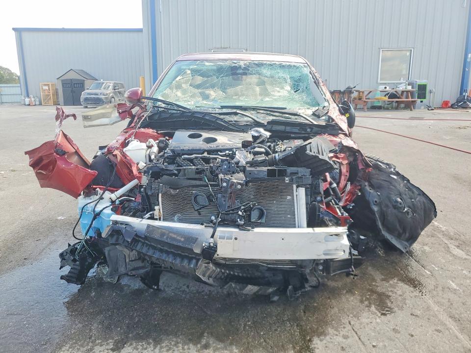 66749706 :رقم المزاد ، 1N4BL4DV1KC132494 vin ، 2019 Nissan Altima مزاد بيع