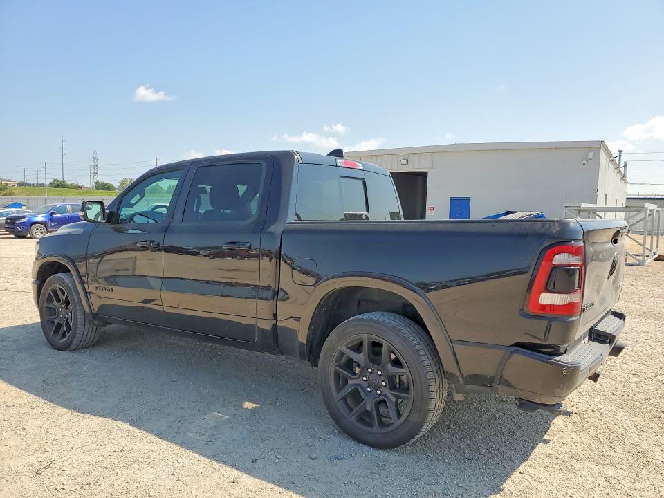 2020 Ram 1500 მანქანა იყიდება აუქციონზე, vin: 1C6SRFJTXLN308821, აუქციონის ნომერი: 65936706