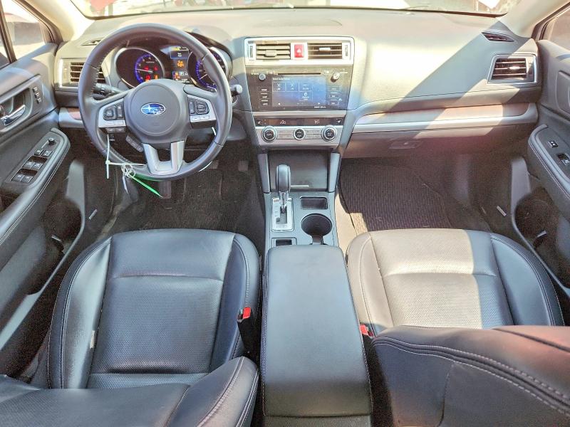 Auction sale of the 2017 Subaru Outback, vin: 4S4BSANC9H3399217, lot number: 65181516