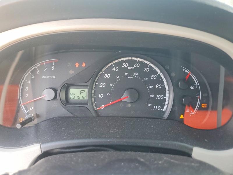 Aukcja sprzedaży 2014 Toyota Sienna, vin: 5TDKK3DC2ES521511, numer aukcji: 67109006