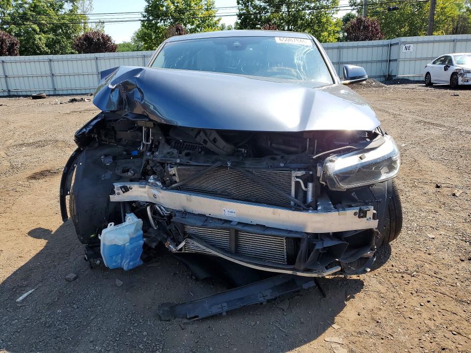 Продаж на аукціоні авто 2021 Bmw X2, vin: WBXYJ1C08M5S02999, номер лоту: 65007846